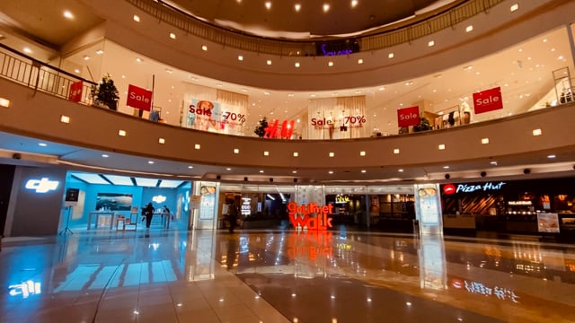 10 Shop And Drive terdekat Kelapa Gading