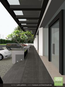 10 Shop And Drive terdekat Cempaka Putih