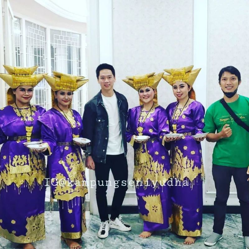 10 Sewa Baju Adat terdekat Cilincing