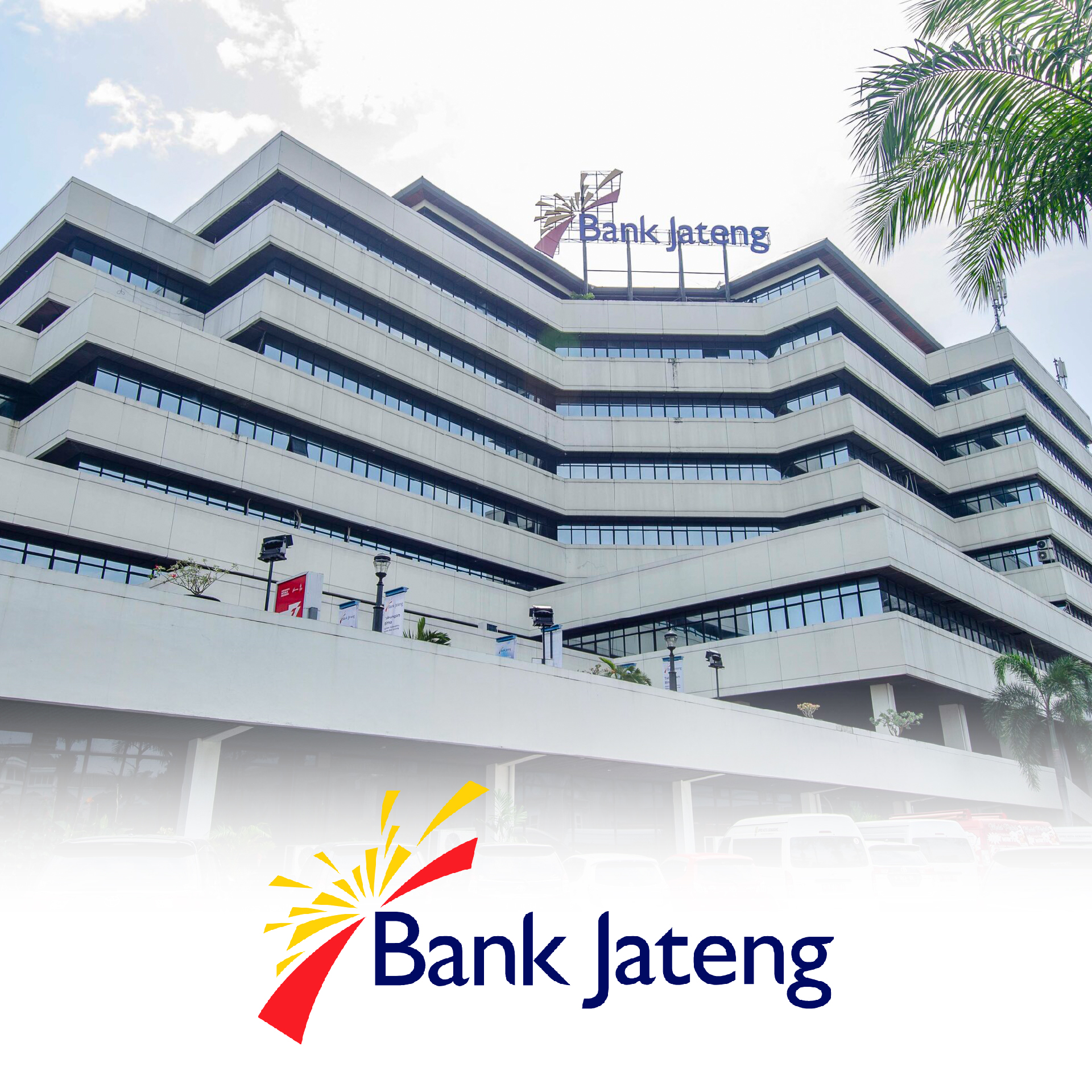 10 Atm Bank Jateng terdekat Setiabudi