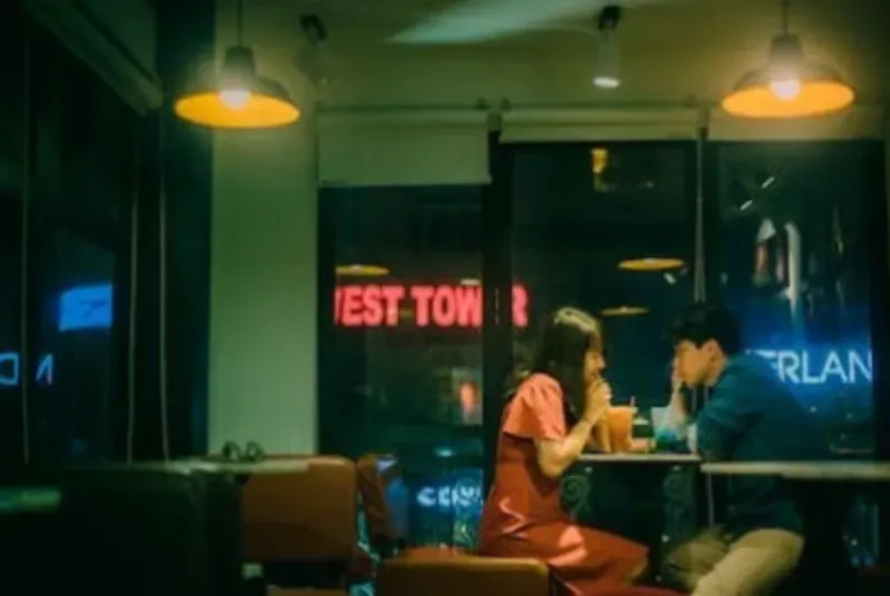 10 Cafe 24 Jam terdekat Matraman