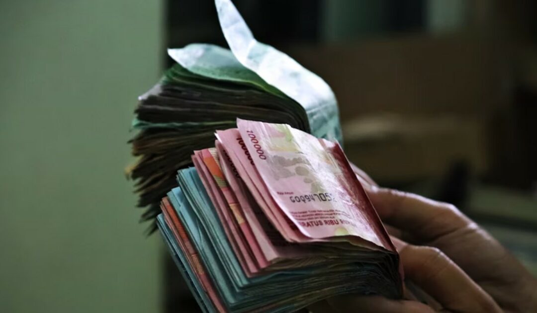 10 Bca Setor Tunai dekat Gambir