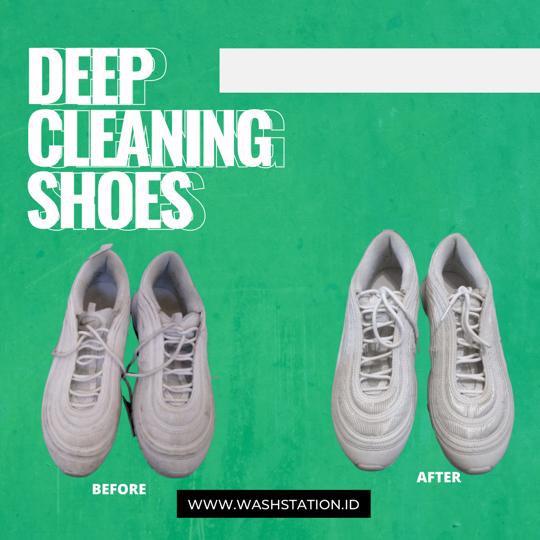 10 Toko Sepatu Bola terdekat Setiabudi