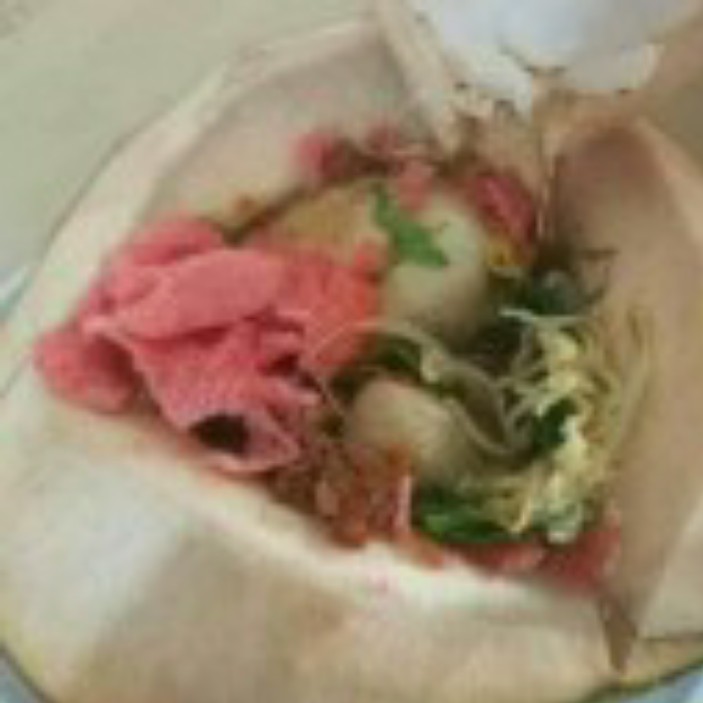 10 Mie Ayam Bakso terdekat Kelapa Gading