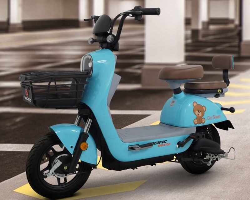 10 Toko Sepeda Listrik terdekat Kebayoran Baru