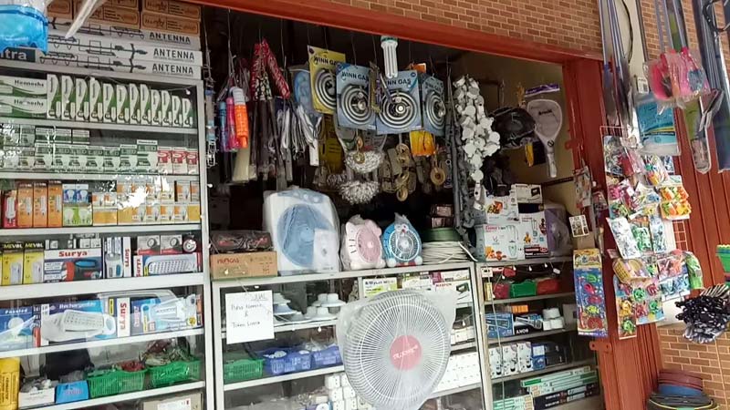 10 Toko Alat Listrik terdekat Cempaka Putih