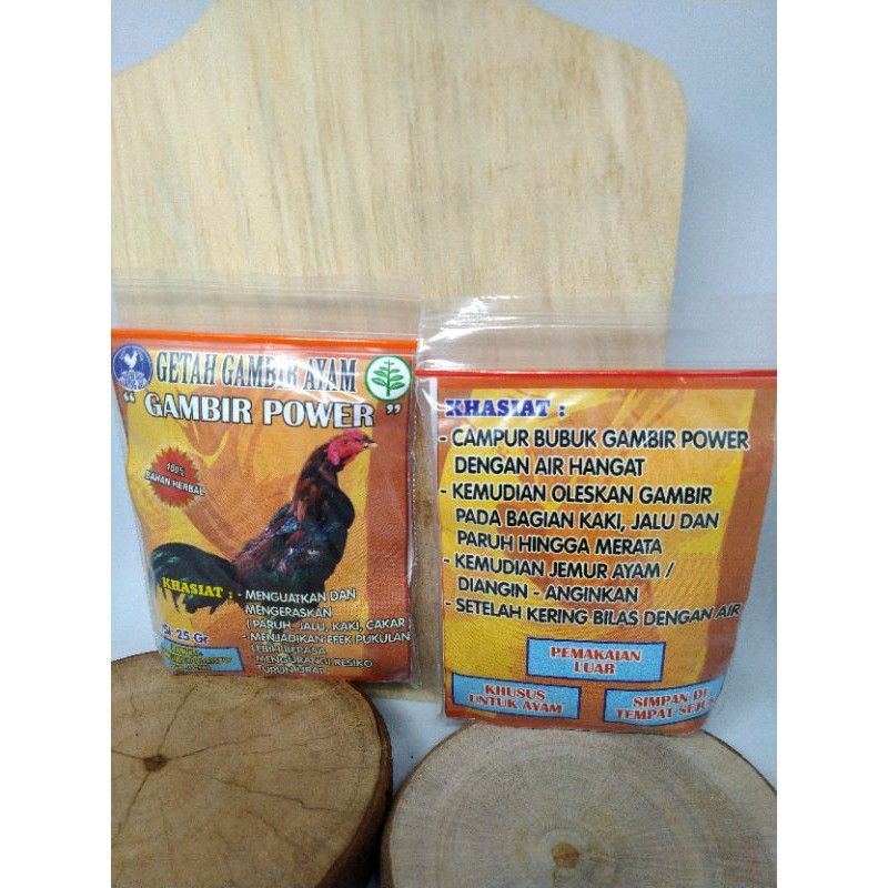 10 Jual Ayam Potong dekat Gambir