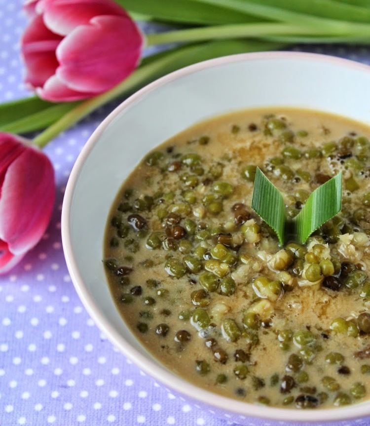 10 Bubur Kacang Hijau terdekat Penjaringan