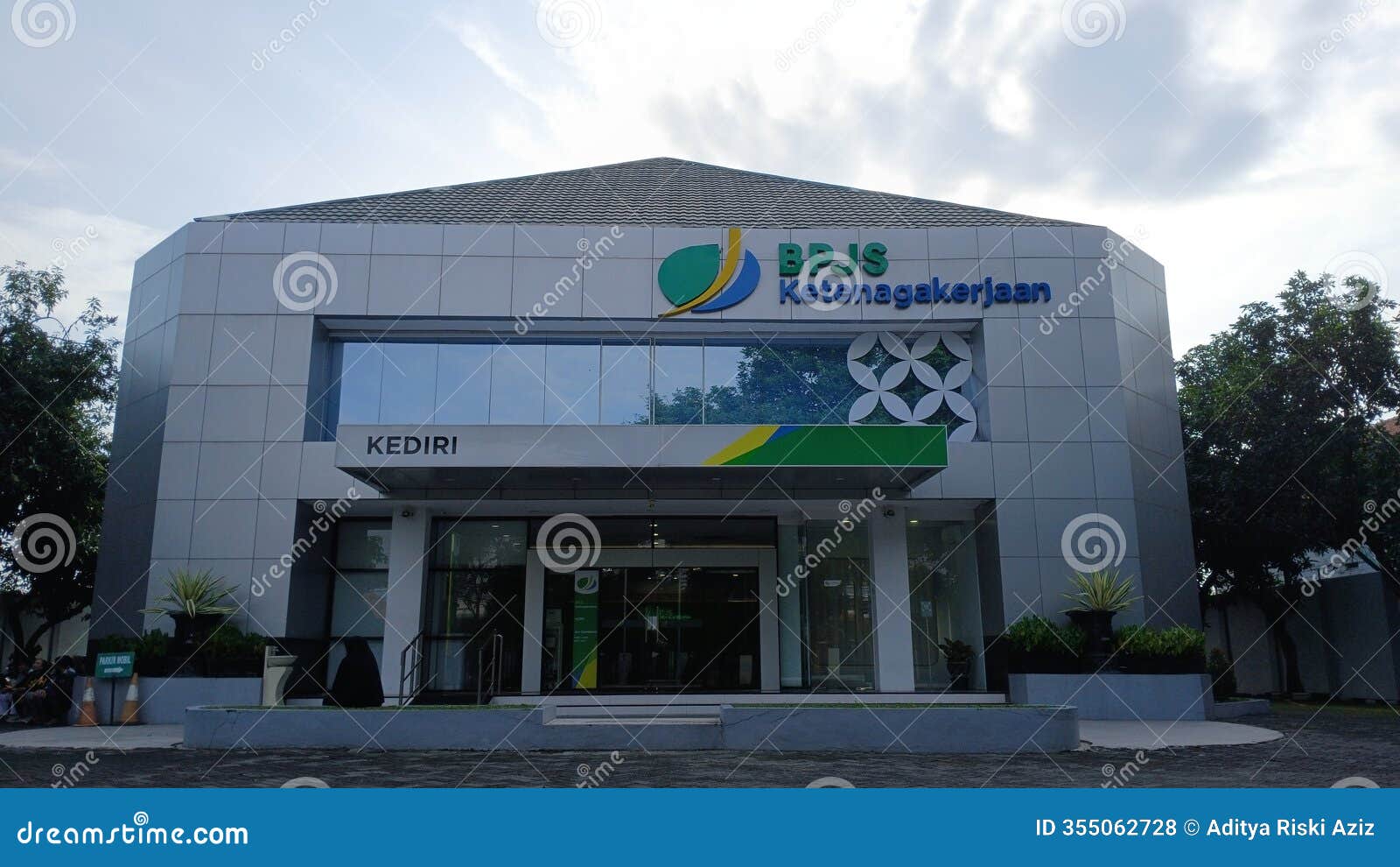 10 Kantor Bpjs Ketenagakerjaan terdekat Matraman