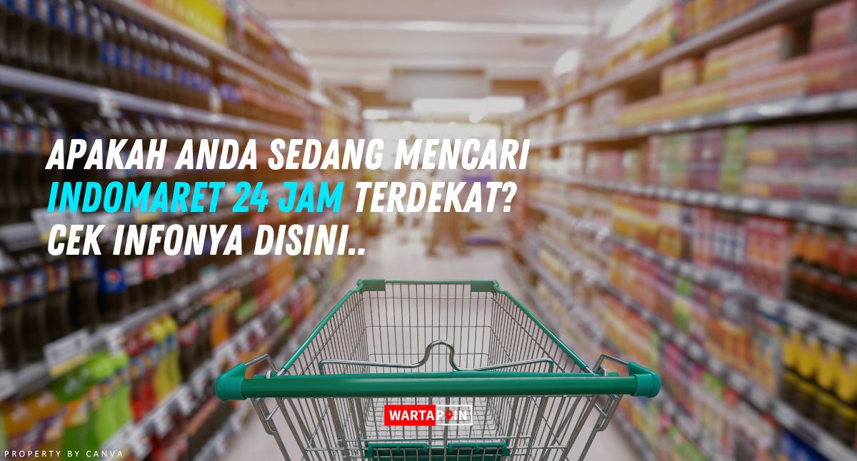 10 Indomaret 24 Jam terdekat Matraman