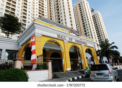 10 Toko Oleh Oleh terdekat Kelapa Gading