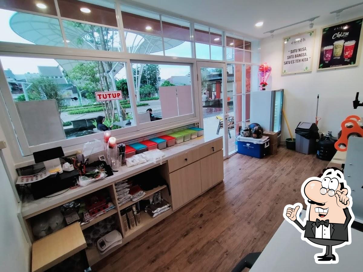 10 All U Can Eat terdekat Cempaka Putih