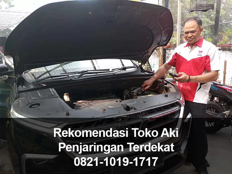 10 Toko Alat Kesehatan terdekat Penjaringan