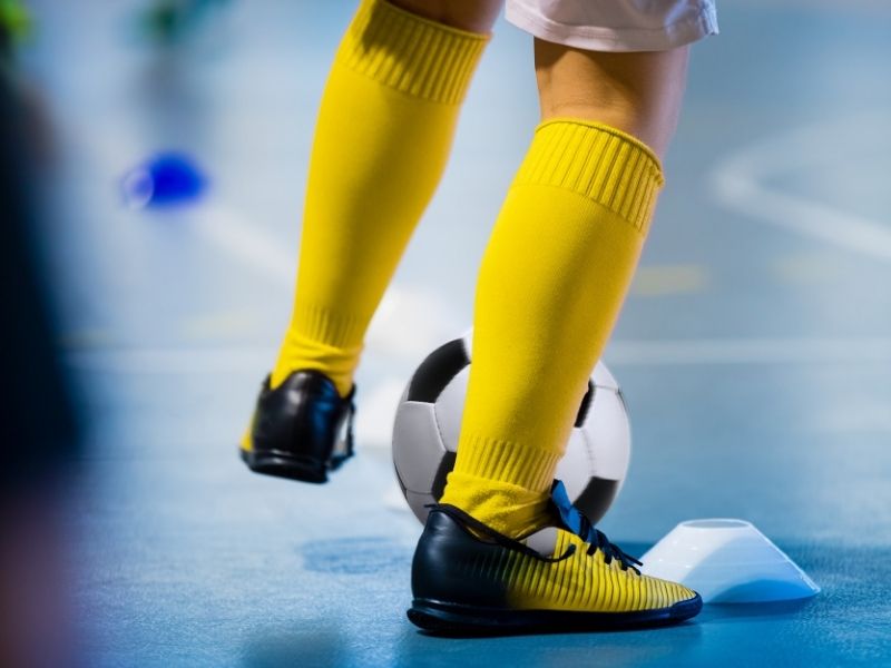 10 Toko Sepatu Futsal terdekat Tanjung Priok