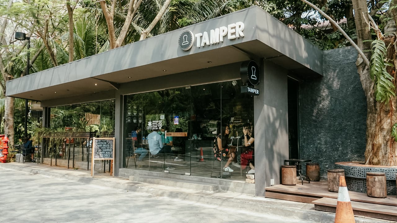 10 Cafe 24 Jam terdekat Cilincing